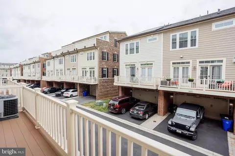 Exterior - 3579 Katherine Way, Frederick, MD 21704 photo 7 of 25