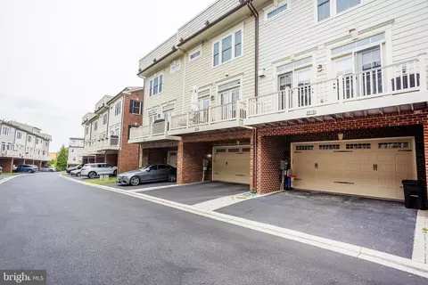 Exterior - 3579 Katherine Way, Frederick, MD 21704 photo 11 of 25