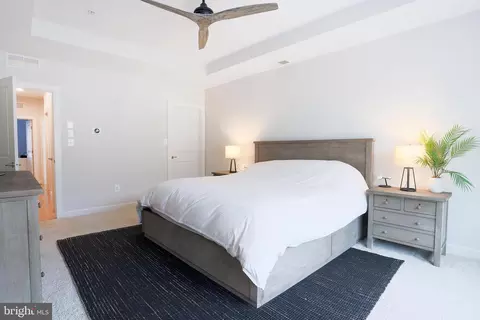 Bedroom - 3579 Katherine Way, Frederick, MD 21704 photo 2 of 11