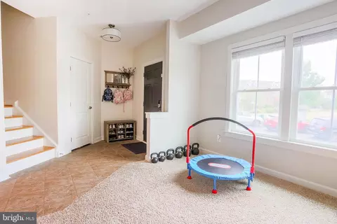 Entry Way - 3579 Katherine Way, Frederick, MD 21704 photo 1 of 8