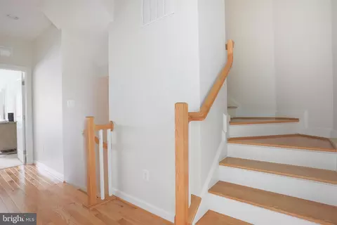Entry Way - 3579 Katherine Way, Frederick, MD 21704 photo 5 of 8