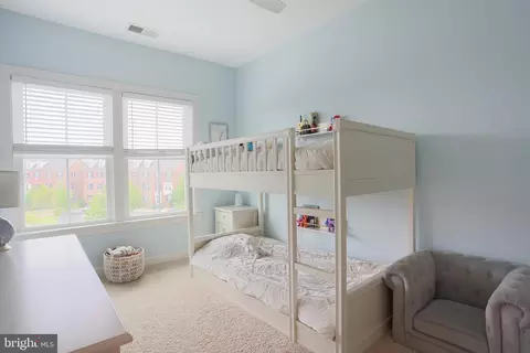 Bedroom - 3579 Katherine Way, Frederick, MD 21704 photo 5 of 11
