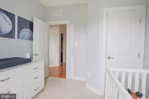 Entry Way - 3579 Katherine Way, Frederick, MD 21704 photo 6 of 8