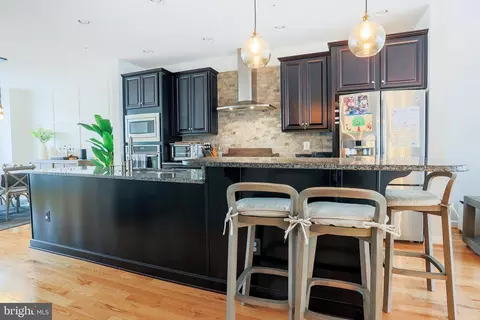 Kitchen - 3579 Katherine Way, Frederick, MD 21704 photo 3 of 3