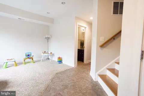 Entry Way - 3579 Katherine Way, Frederick, MD 21704 photo 2 of 8