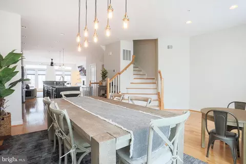 Dining - 3579 Katherine Way, Frederick, MD 21704 photo 2 of 4