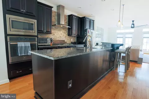 Kitchen - 3579 Katherine Way, Frederick, MD 21704 photo 1 of 3