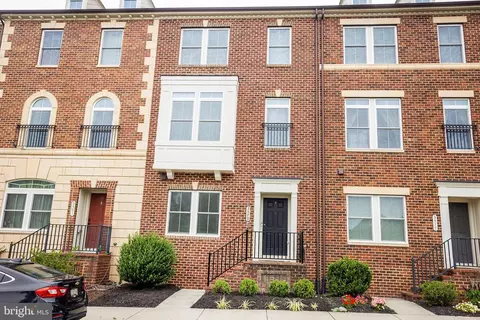 Exterior - 3579 Katherine Way, Frederick, MD 21704 photo 4 of 25