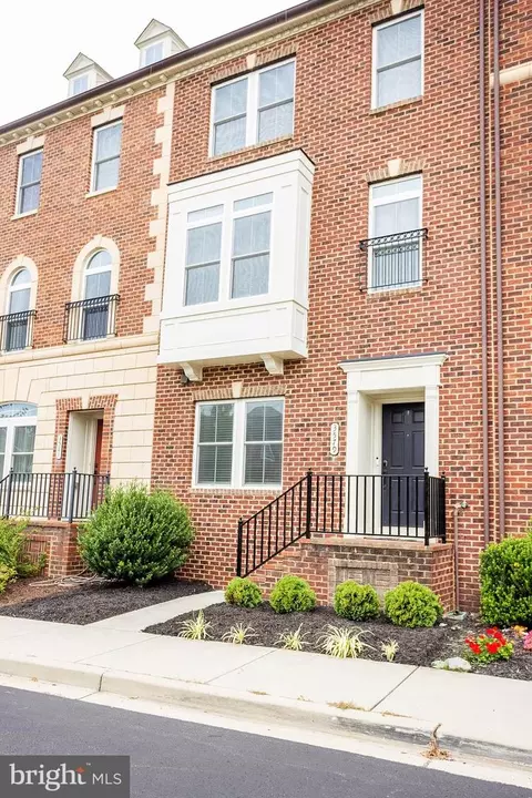 Exterior - 3579 Katherine Way, Frederick, MD 21704 photo 2 of 25
