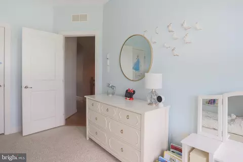 Bedroom - 3579 Katherine Way, Frederick, MD 21704 photo 9 of 11