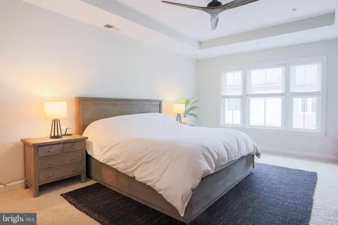 Bedroom - 3579 Katherine Way, Frederick, MD 21704 photo 3 of 11