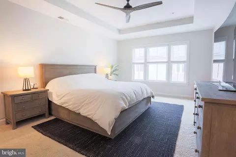 Bedroom - 3579 Katherine Way, Frederick, MD 21704 photo 1 of 11