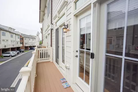 Exterior - 3579 Katherine Way, Frederick, MD 21704 photo 6 of 25