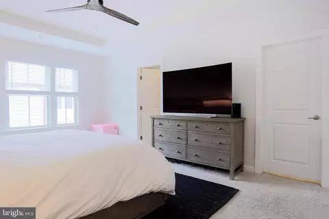 Bedroom - 3579 Katherine Way, Frederick, MD 21704 photo 4 of 11