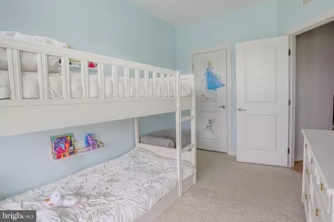 Bedroom - 3579 Katherine Way, Frederick, MD 21704 photo 7 of 11
