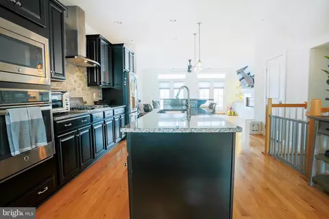 Kitchen - 3579 Katherine Way, Frederick, MD 21704 photo 2 of 3