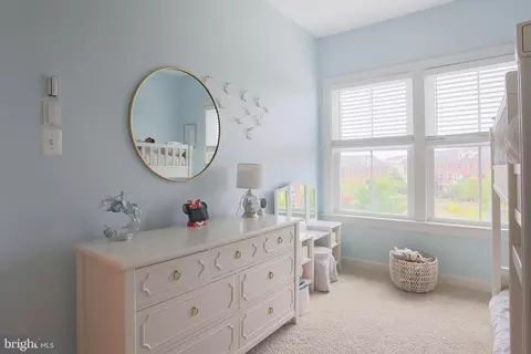Bedroom - 3579 Katherine Way, Frederick, MD 21704 photo 8 of 11