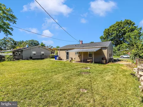 420 Logan St, Frederick, MD 21701 photo 46