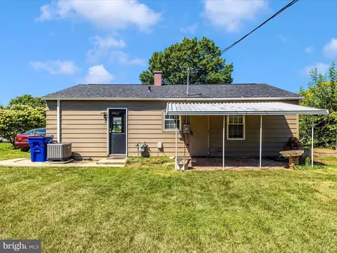420 Logan St, Frederick, MD 21701 photo 48