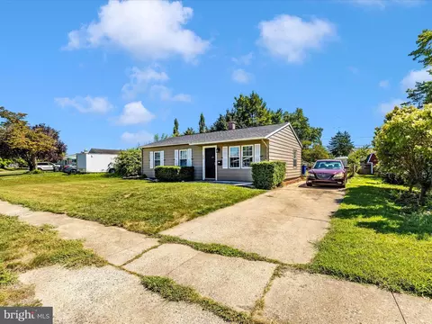 420 Logan St, Frederick, MD 21701 photo 43