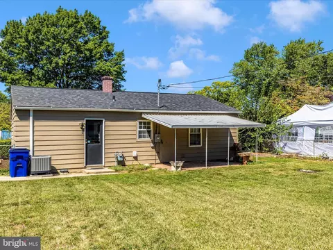 420 Logan St, Frederick, MD 21701 photo 47