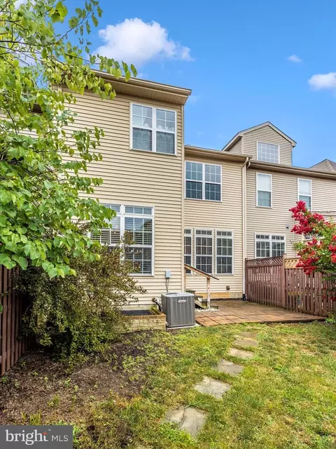 Exterior - 2526 Mill Race Rd, Frederick, MD 21701 photo 10 of 20