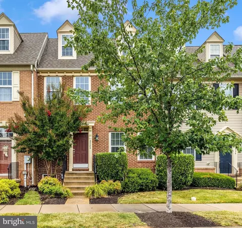 2526 Mill Race Rd, Frederick, MD 21701
