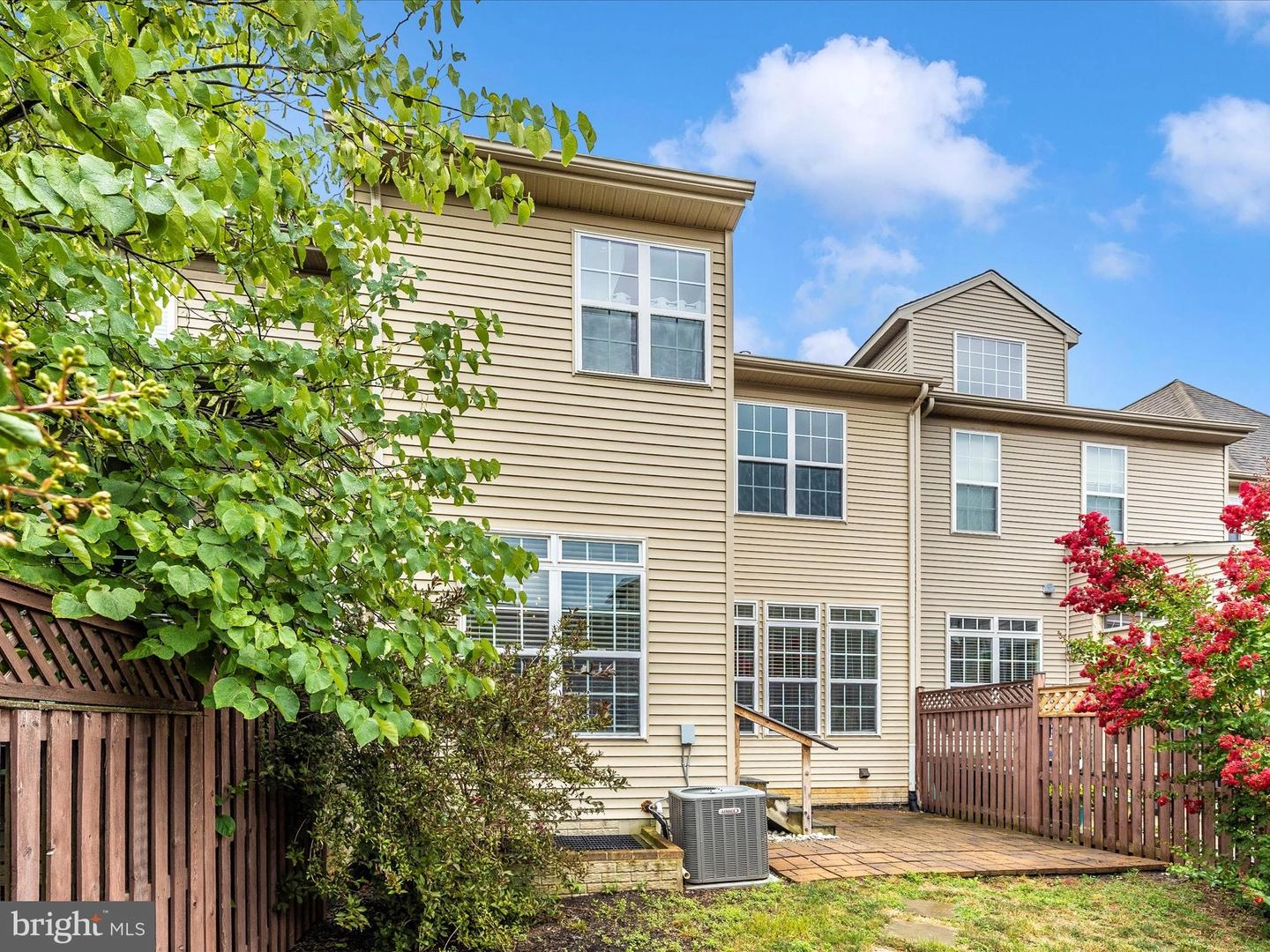 Exterior - 2526 Mill Race Rd, Frederick, MD 21701 photo 9 of 20