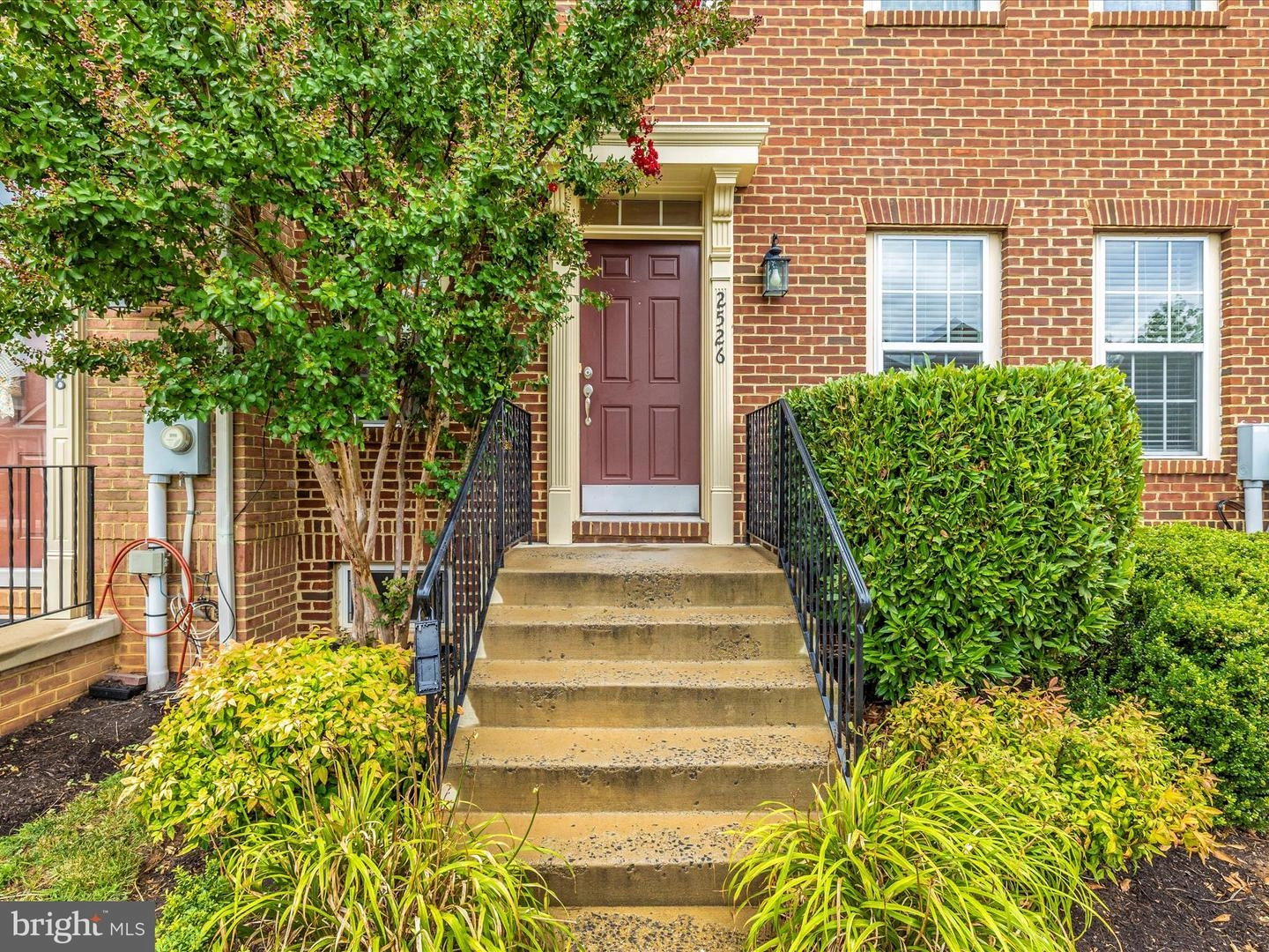 Exterior - 2526 Mill Race Rd, Frederick, MD 21701 photo 4 of 20