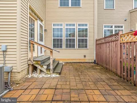 Exterior - 2526 Mill Race Rd, Frederick, MD 21701 photo 8 of 20