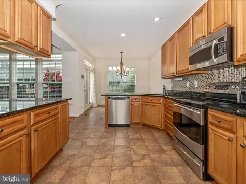 Kitchen - 2526 Mill Race Rd, Frederick, MD 21701 photo 1 of 5