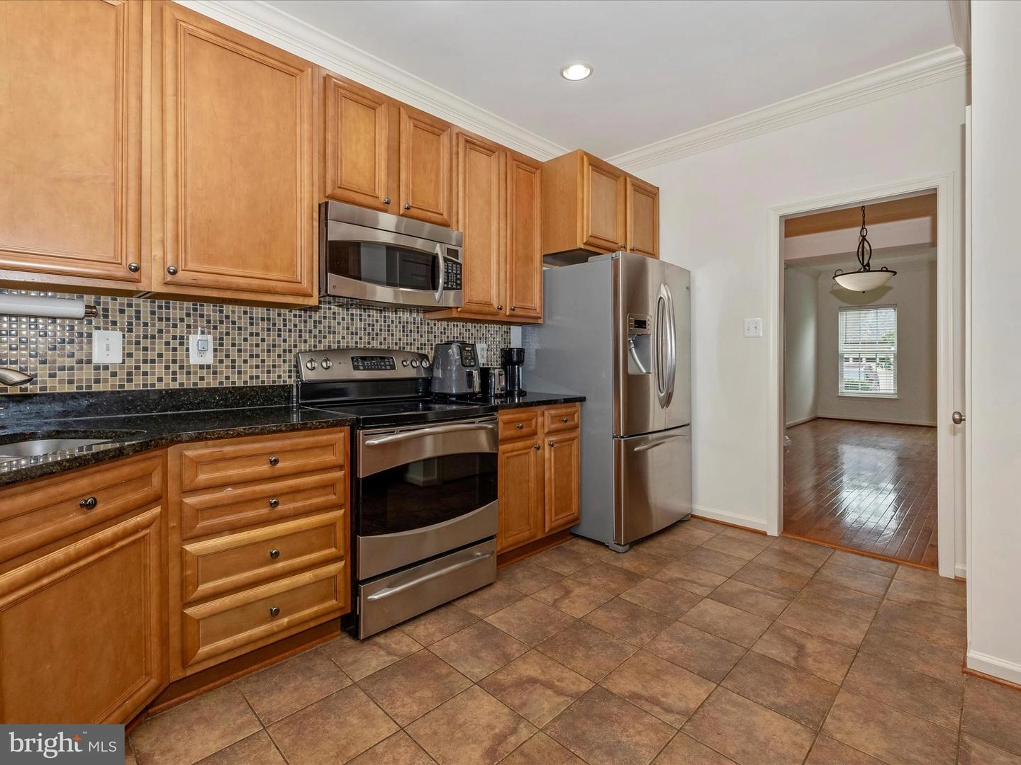 Kitchen - 2526 Mill Race Rd, Frederick, MD 21701 photo 3 of 5