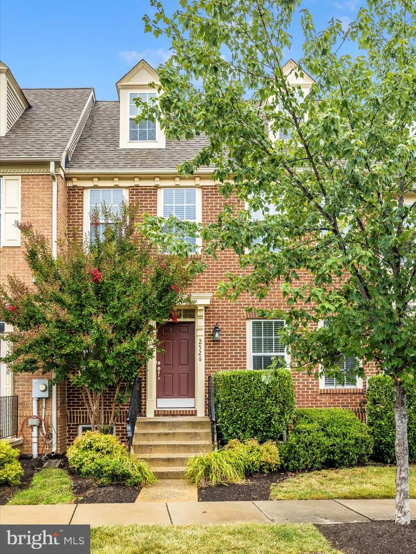 Exterior - 2526 Mill Race Rd, Frederick, MD 21701 photo 6 of 20