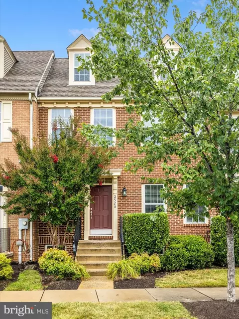 Exterior - 2526 Mill Race Rd, Frederick, MD 21701 photo 6 of 20