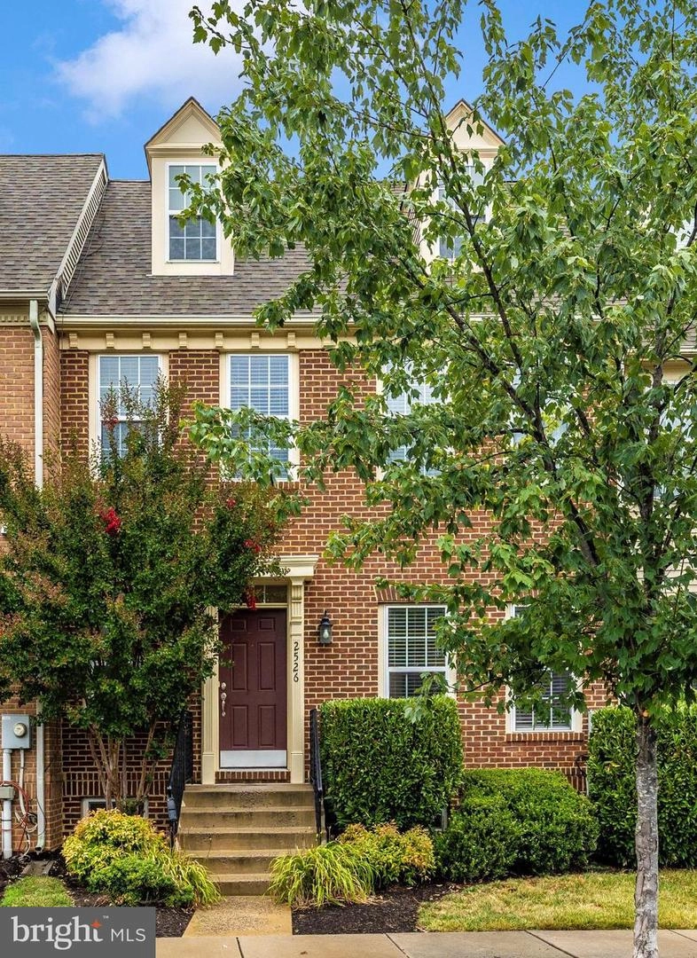 Exterior - 2526 Mill Race Rd, Frederick, MD 21701 photo 2 of 20