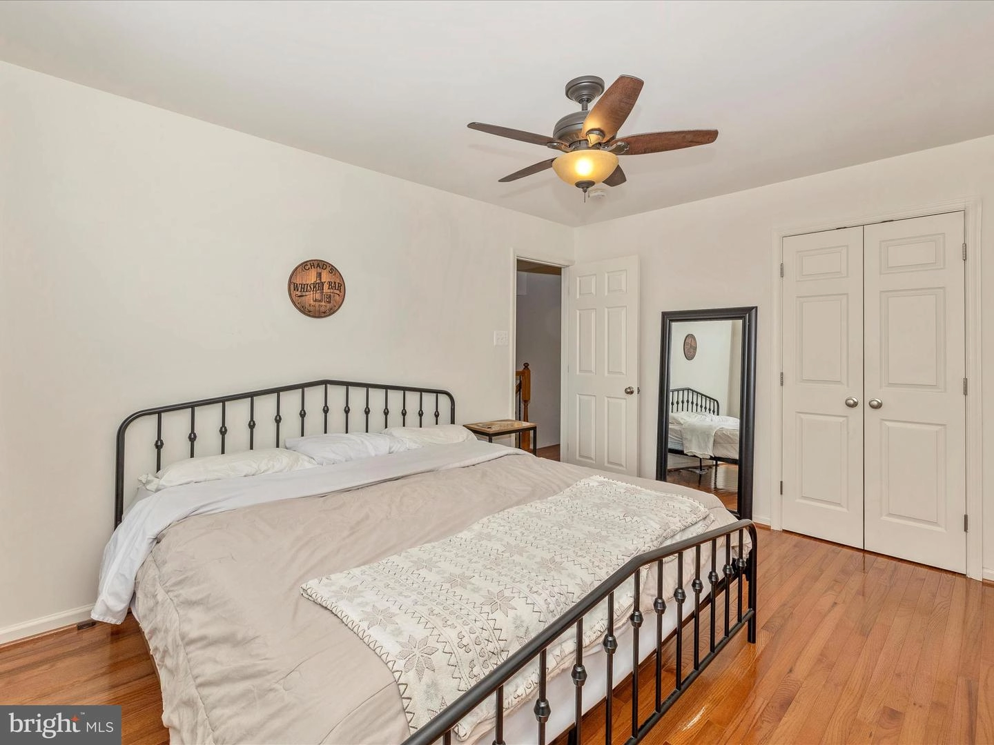 Bedroom - 2526 Mill Race Rd, Frederick, MD 21701 photo 2 of 4
