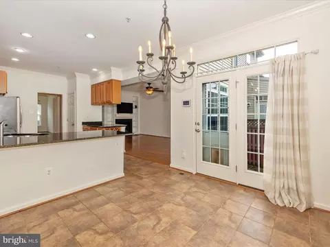 Dining - 2526 Mill Race Rd, Frederick, MD 21701 photo 2 of 2