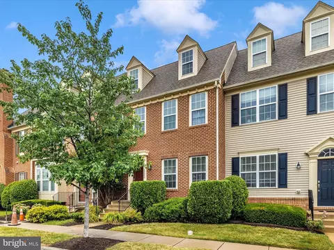 Exterior - 2526 Mill Race Rd, Frederick, MD 21701 photo 7 of 20