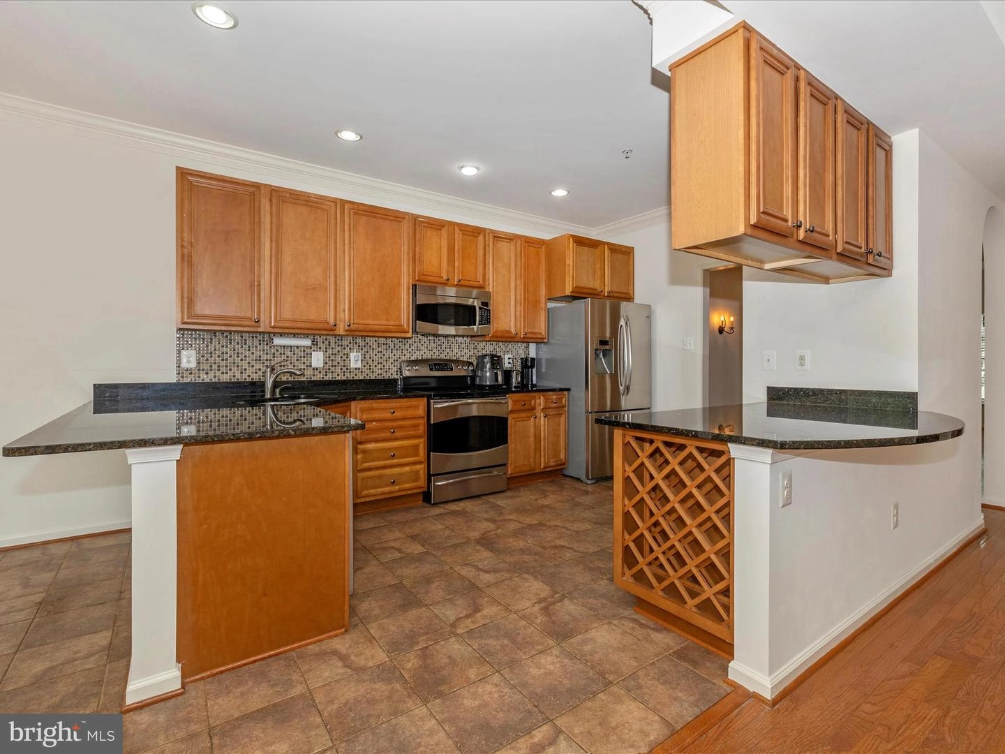 Kitchen - 2526 Mill Race Rd, Frederick, MD 21701 photo 5 of 5