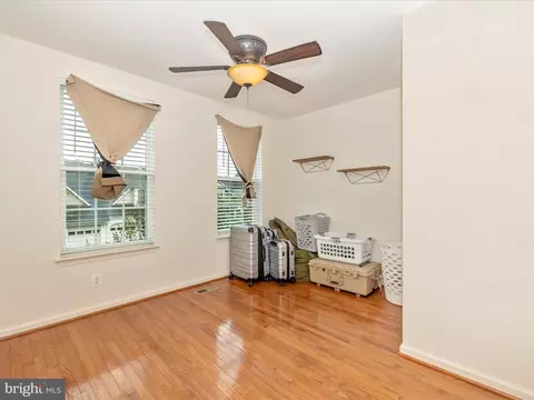 Bedroom - 2526 Mill Race Rd, Frederick, MD 21701 photo 3 of 4