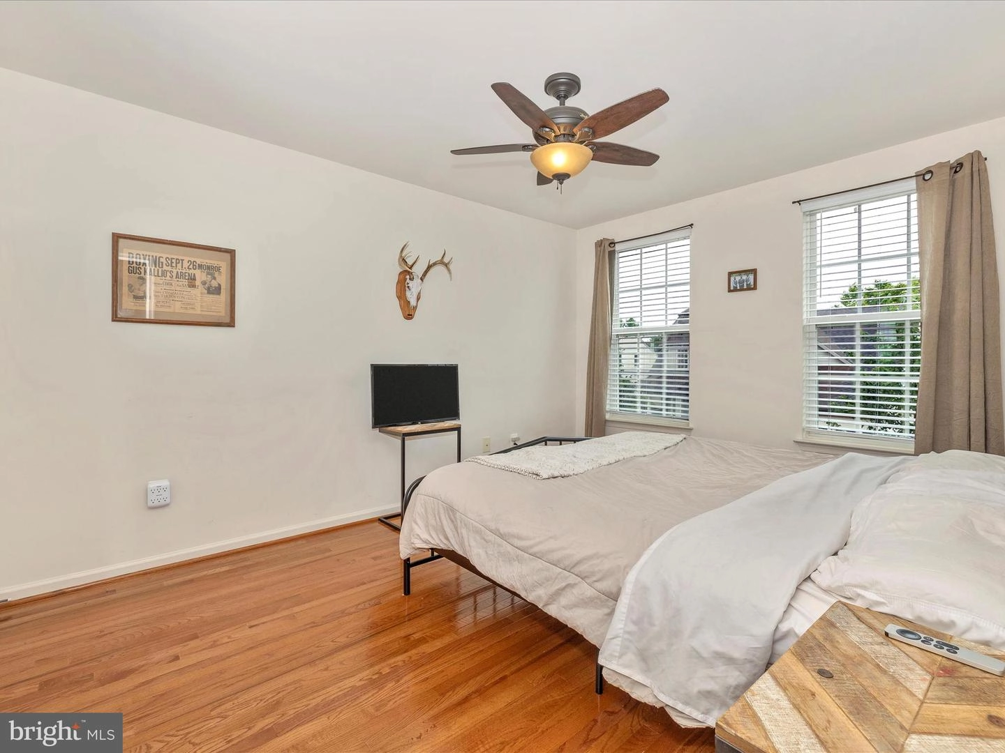 Bedroom - 2526 Mill Race Rd, Frederick, MD 21701 photo 1 of 4