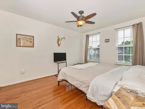 Bedroom - 2526 Mill Race Rd, Frederick, MD 21701 photo 1 of 4