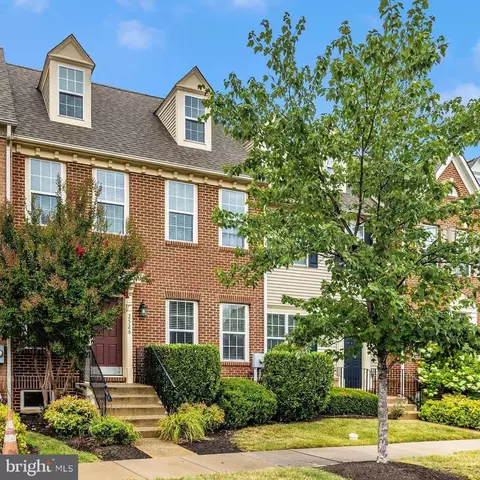 Exterior - 2526 Mill Race Rd, Frederick, MD 21701 photo 3 of 20