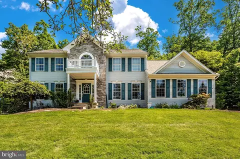 4648 Old Swimming Pool Rd, Braddock Heights, MD 21714