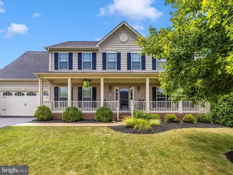 5505 Young Family Trl W, Adamstown, MD 21710