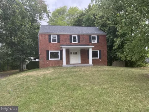 16638 Old Emmitsburg Rd, Emmitsburg, MD 21727