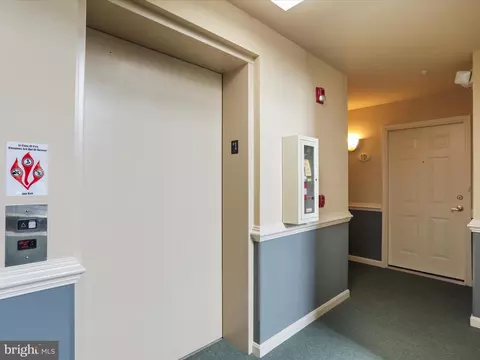 Entry Way - 2100 Yates Dr #6 1D, Frederick, MD 21702 photo 4 of 6