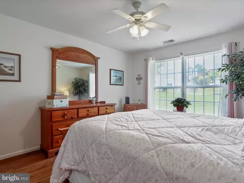 Bedroom - 2100 Yates Dr #6 1D, Frederick, MD 21702 photo 2 of 6