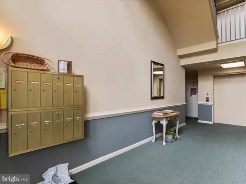 Entry Way - 2100 Yates Dr #6 1D, Frederick, MD 21702 photo 5 of 6