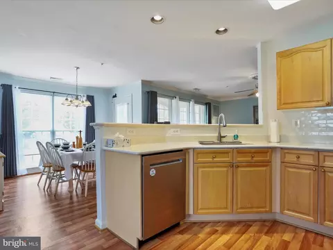 Kitchen - 2100 Yates Dr #6 1D, Frederick, MD 21702 photo 1 of 8
